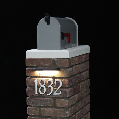 Mailbox light